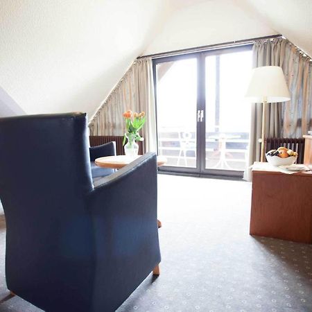Pp- Hotel Grefrather Hof 외부 사진