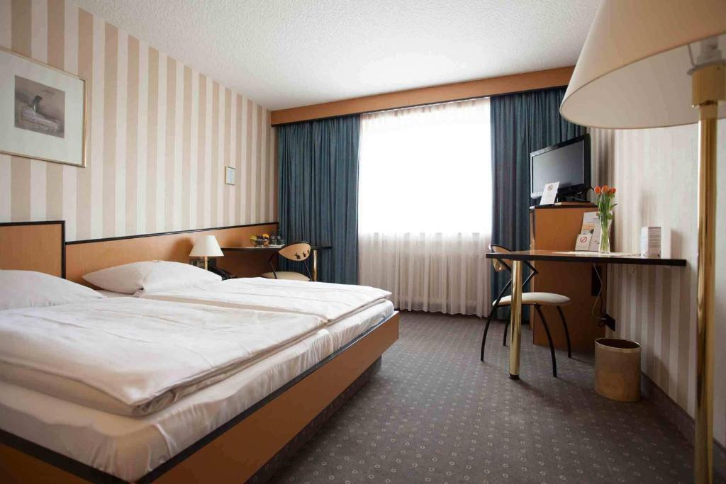 Pp- Hotel Grefrather Hof 객실 사진
