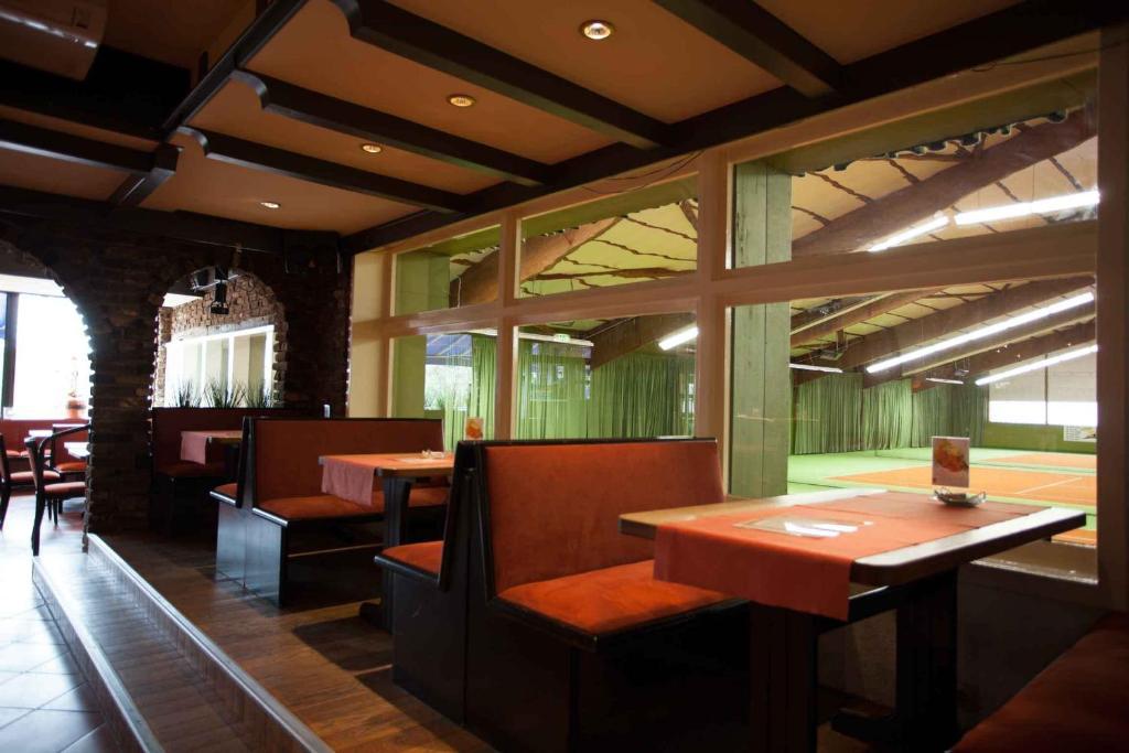 Pp- Hotel Grefrather Hof 외부 사진