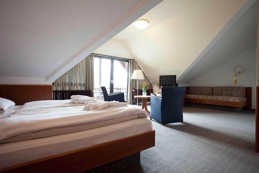 Pp- Hotel Grefrather Hof 외부 사진