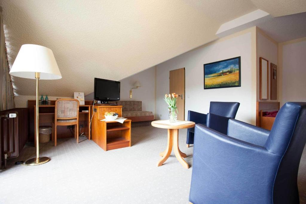 Pp- Hotel Grefrather Hof 외부 사진