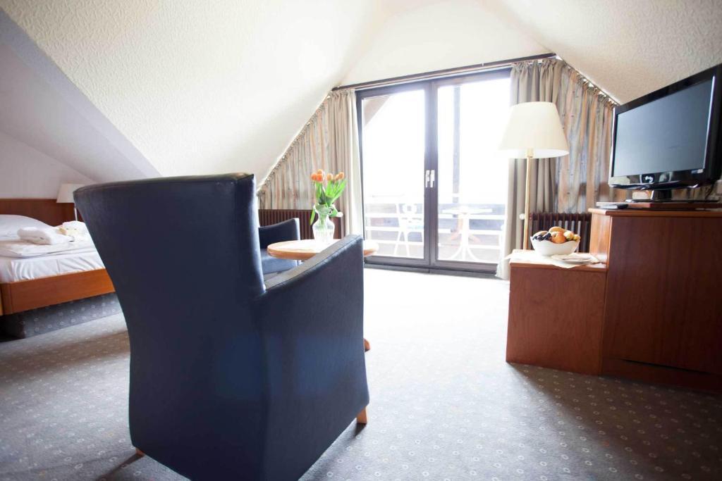 Pp- Hotel Grefrather Hof 외부 사진