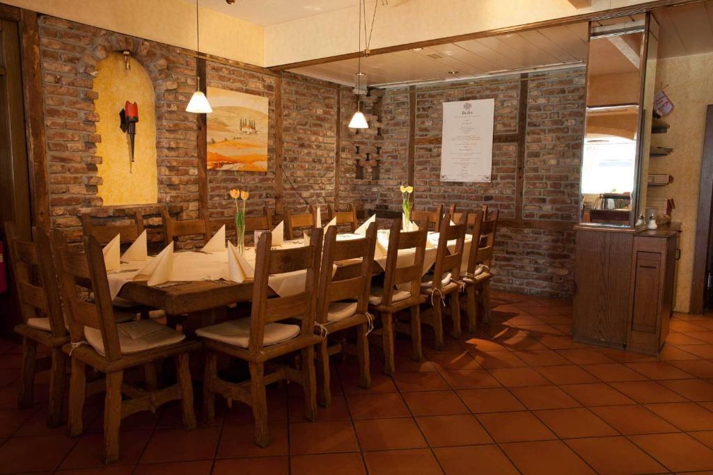 Pp- Hotel Grefrather Hof 외부 사진