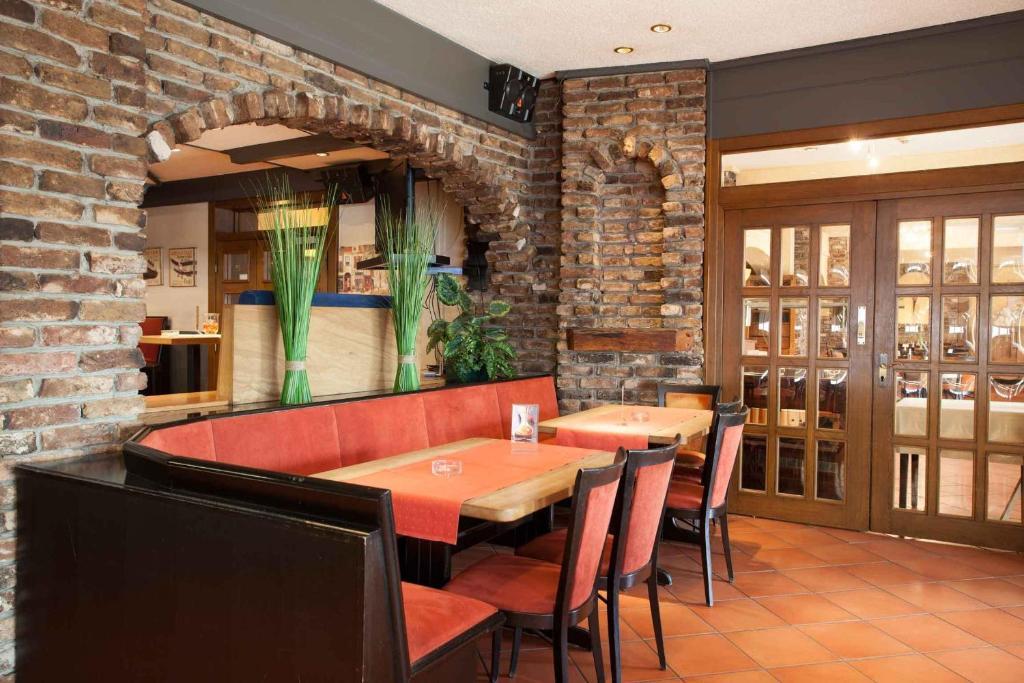 Pp- Hotel Grefrather Hof 외부 사진
