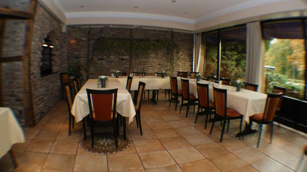 Pp- Hotel Grefrather Hof 외부 사진